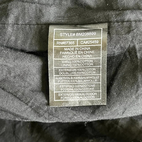 NWT BB Dakota Steve Madden Boho Next Door Dress Size Large - Picture 8 of 9